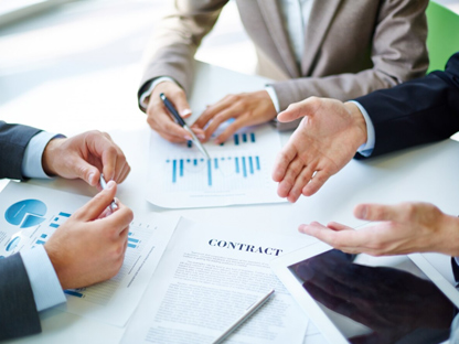 Consultancy Services