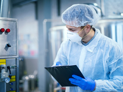 food safety compliance